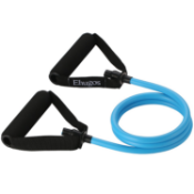 Ew Boxed Ehugos Resistance Band Resistance Training Band work out Exercise Home gym