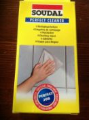 28 x 4pk 100% Alcohol Wipes