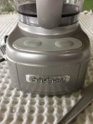 Cusineart, Mini Prep Pro Food Processor, Frosted Pearl