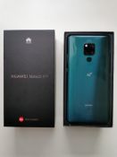 HUAWEI Mate20 X5G