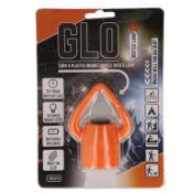 48 x Slam Design Emitting Light From 3 Super Bright LED's Glo- Bottle Lamp