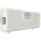 Solfex wiring center model SOL-UH4