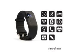 Trade Lot 50 X Units Fitness Tracker I-Pro Fitness