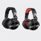 10 Pairs New Headphones