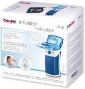 Beurer IH50 Portable Nebuliser