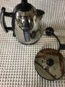 Dualit, 1.5L Electric Lite Jug Kettle Black