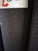 Oxford Plain Steel 100% Polypropylene Carpet 21'9X13' (6.7X4M)