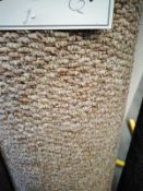 Mali Camel (Code C2) 100% Polypropylene Twist 19'3X13' (5.9X4)