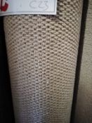 Island Weave 100% Polypropylene Carpet 10'X13' (3.1X4M)
