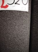 Oxford Plain Steel Polypropylene Carpet (Code C6) 13'X13' (4X4M)