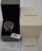 Emporio Armani AR2447 Men's Watch