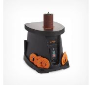 (ZF109) Oscillating Spindle Sander 4.7 star rating13 Reviews Deliver intricate grooves and sm...