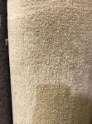 6.5x4M Sussex Oatmeal. 100% Poly. Ref - 525