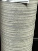 3x2M Light Grey Stripe Ref - 18