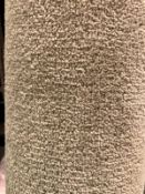 3.4x4M Felt Back. Vantage Tordello 100% Poly.Ref - 514