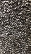2.4x4M. 100% Poly. CharcoalRef - 69