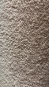 3.2x4M. Cream 100% Poly Ref - 71