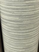6x2M Light Grey StripeRef - 12