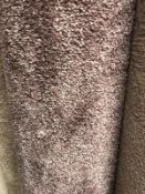 4.2x4M Felt Back. Legendary 87 Pink. 100% PolyRef - 510