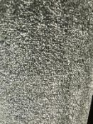 6.9x4M. Felt Back. Legendary 40 Green 100% Poly.Ref - 516