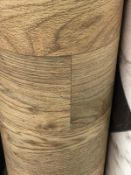 3x2M Light Brown Plank Ref - 9