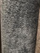 Felt Back. 7.1x4M. Legendary 80 Blue. 100% PolyRef - 508