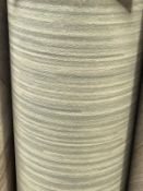 4x2M Light Grey Stripe Ref - 14