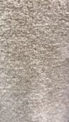 3.9x4M 100% Poly. Cream Felt BackedRef - 40
