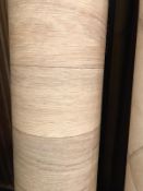 2.5x3M Light Oak Plank Ref - 28