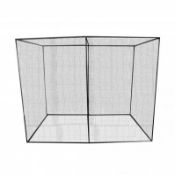 (SK17) 2m Garden Fruit Vegetable Protective Cage Netting Keep your home-grown fruit and vege...