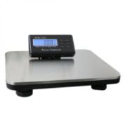 (SK214) Heavy Duty Digital Postal Parcel Scales Weighing 150kg/300kg The Heavy Duty Postal S...