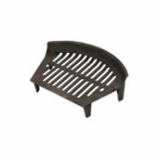 (SK216) Open Fire Grate 16