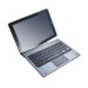 (M20) 10.1 Inch Tablet Windows 10 32GB Storage Detachable Keyboard Grey 10.1 inch touchscreen ...