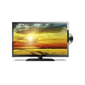 (M24) Goodmans G24230F 24 Inch Freeview LED TV with Built-in DVD Player Enjoy your favourite en...