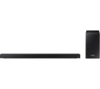 (M66) Samsung Harman Kardon 5.1ch HW-Q60R Cinematic Soundbar. Samsung's class leading technolog...