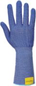 7 x Portwest Sabre - Lite 5 Food Safety Catering Glove (Single Glove)