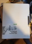 Mixed Stationery/office lot 106 items