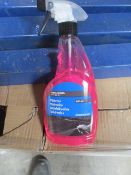 Approx 30 Cartons Of Cockpit Spray & Cleaner