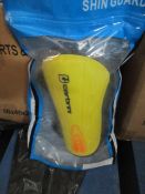 Appx 100 Sets Of Adult Size Shin Pads