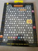 Approx 200pcs Of Assorted Pacman Design Tablet & Phone Cases