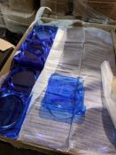 500pcs Brand New Carterplate