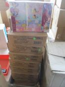 Approx 350 Sticker Sets