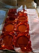 500pcs Brand New Carterplate