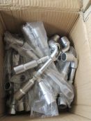 30pcs Brand New Stanley Wrench Tool