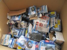 Mixed Pallet Of Assorted Customer Returns
