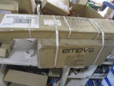 Brand New Sealed Power Move E Move Motor