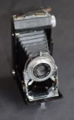 Kodak 620 A Folding Camera