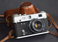 Fed 3 (Type 2) Rangefinder