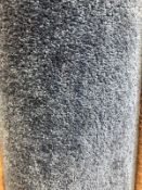 dynasty blue twist 4m x 4m (13ftx13ft) polypropylene code c2101