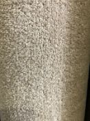 vantage cafe au pair twist 5.3m x 4m ( 17ft 3in x 13ft)polypropylene code c2100